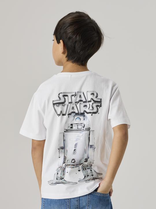 Produktbild Name it Star Wars T-Shirt (116)
