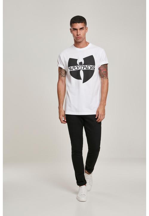 Immagine prodotto Wu-Wear Maglietta con logo (M)
