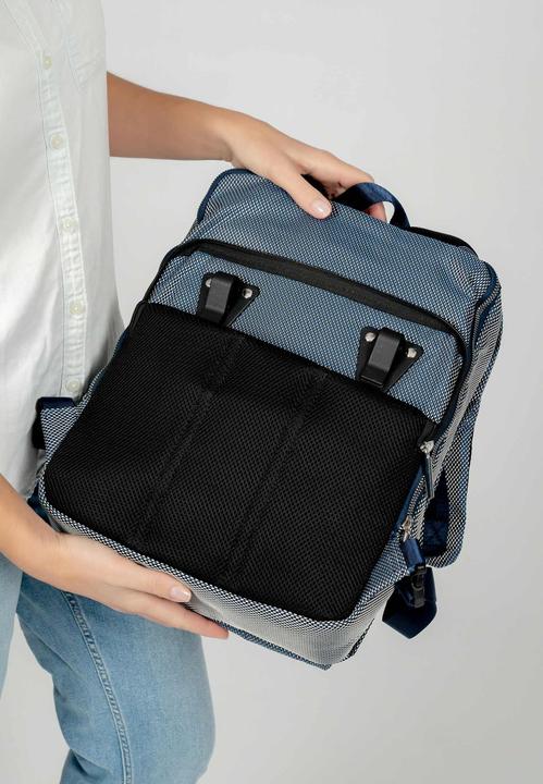 Actual product image Suri Frey Backpack SURI Sports Marry (16.12 l)