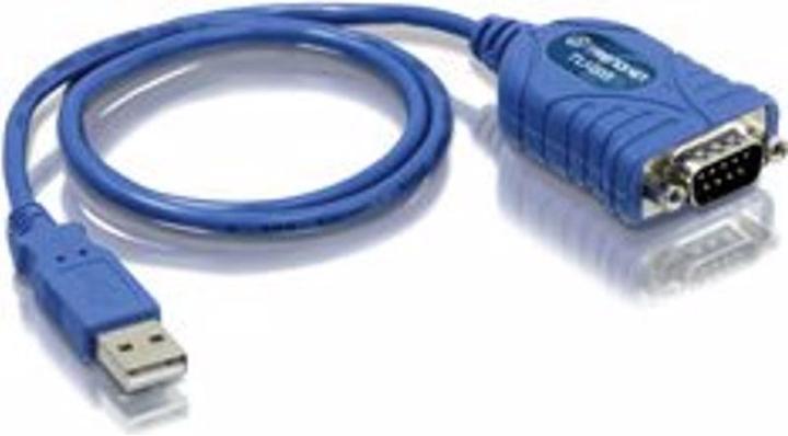 Trendnet Adattatore seriale TU-S9 (0.54 m)