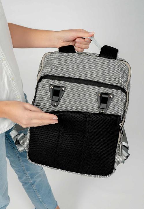 Actual product image Suri Frey Backpack SURI Sports Marry (16.12 l)