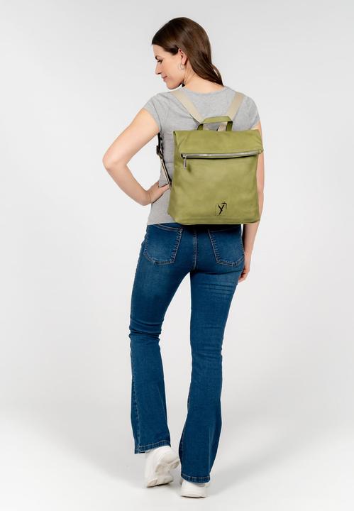 Actual product image Suri Frey Backpack Trudy (13.46 l)