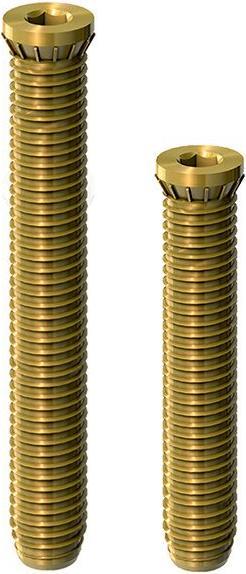 Dr. Hahn Ankerschrauben für Türband Hahn