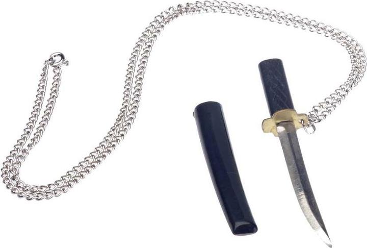 Immagine prodotto Ju-Sports Collana Samurai