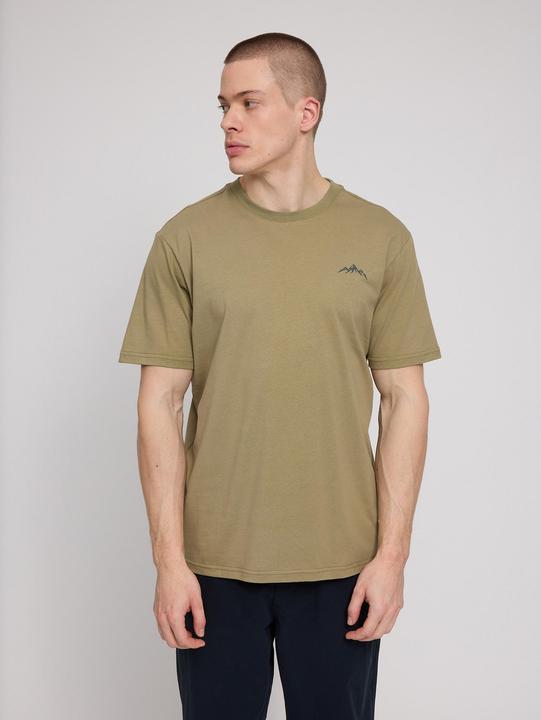 Produktbild Mazine Chest Print (M)