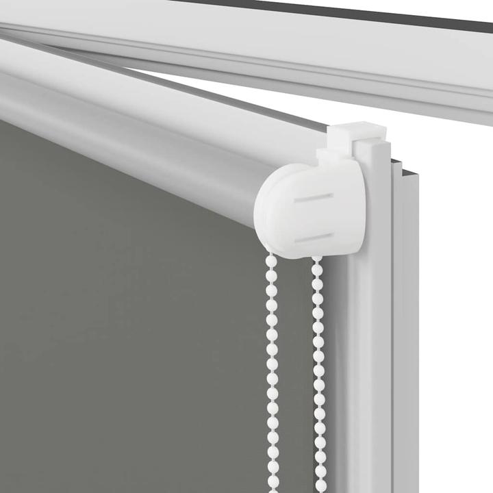 Actual product image vidaXL Verdunkelungsrollo (40 x 210 cm)