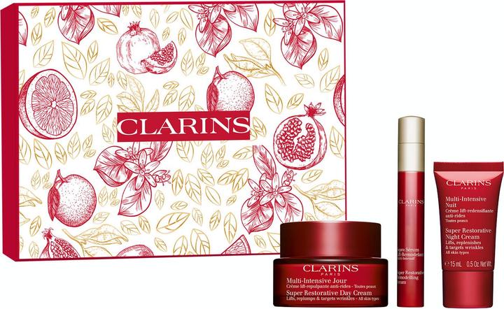 Image du produit Clarins Collection multi-intensive (Set soin du visage)