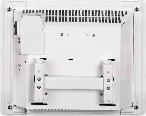 Productafbeelding Mill MB250 Elektrische Ruimteverwarmer Binnen