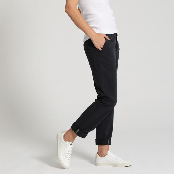 Produktbild Feuervogl Damen Chino Hose Laina (M)