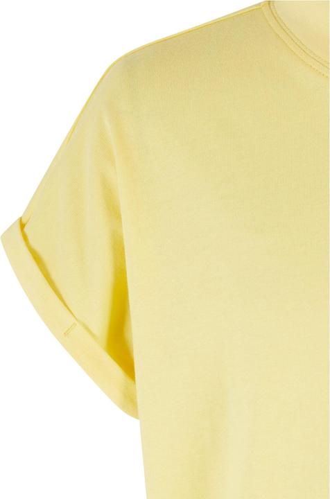 Produktbild Urban Classics Girls Turtle Extended Shoulder Dress - 57797 (122, 128)