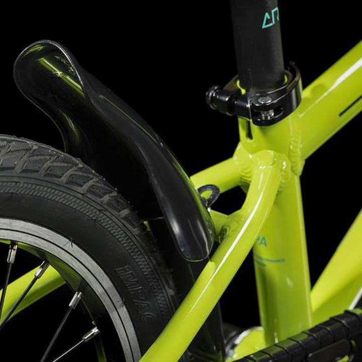 Actual product image Cube Bike Cubie 160 RT (16")