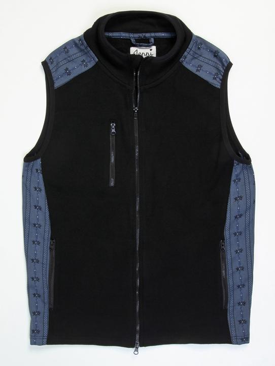 Produktbild Jenni Junior Strickfleece (XS)