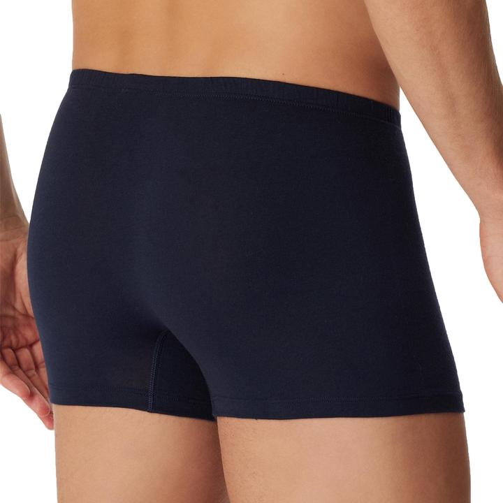 Produktbild Schiesser Boxershort Casual Bequem sitzend (L, 4er Pack)