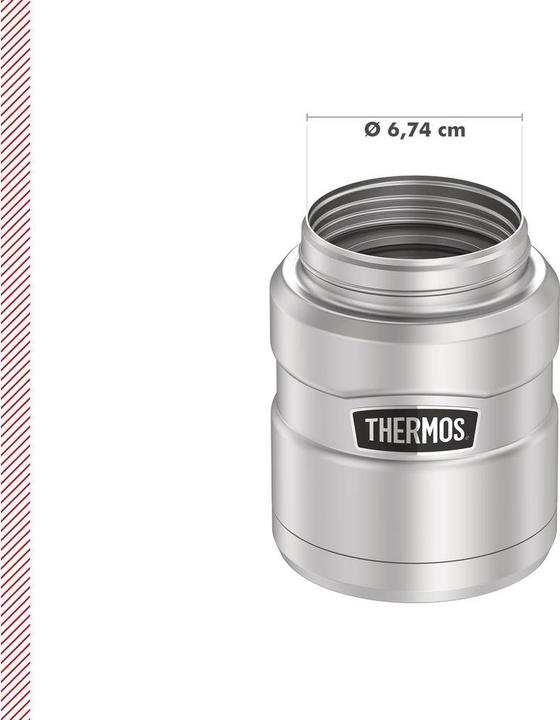 Produktbild Thermos King