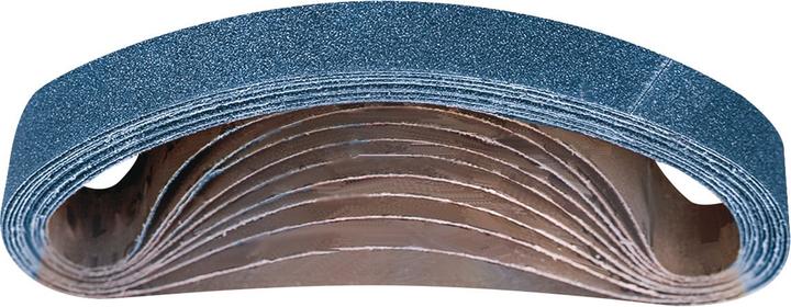 Produktbild Tecwerk Schleifband (120)