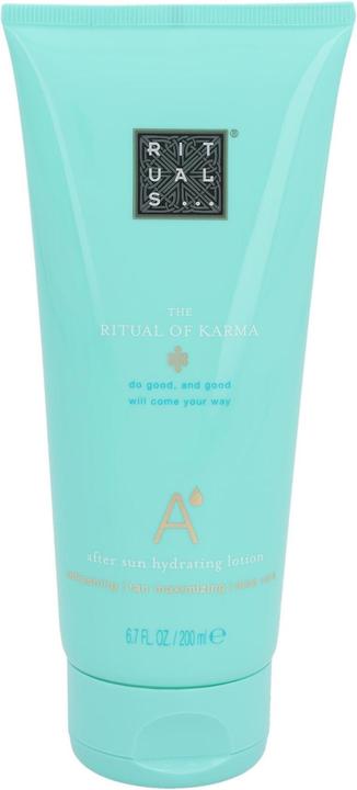 Image du produit Rituals The Ritual of Karma (200 ml, Lotion après-soleil)