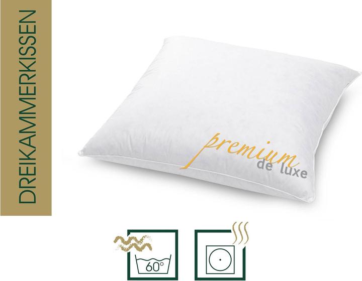 Produktbild Hanskruchen Premium de Luxe (60 x 60 cm)
