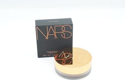 Produktbild NARS Cosmetics Bronzing Cream LGNA No 02 (Nr. 02)
