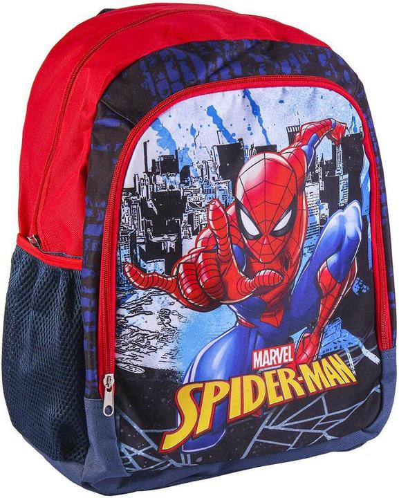 Produktbild Sombo Spiderman Rucksack