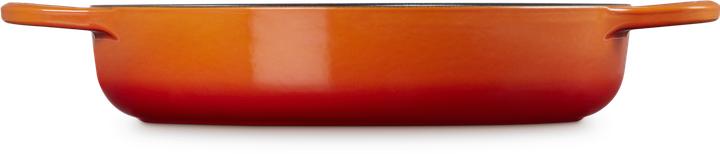 Produktbild Le Creuset Every Day Pan Signature (Bratpfanne, Gusseisen, 28 x 6.30 cm)