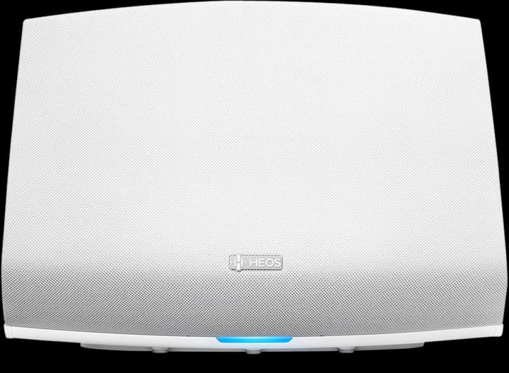 Image du produit Denon Heos 5 Hs2 (WiFi, Bluetooth)