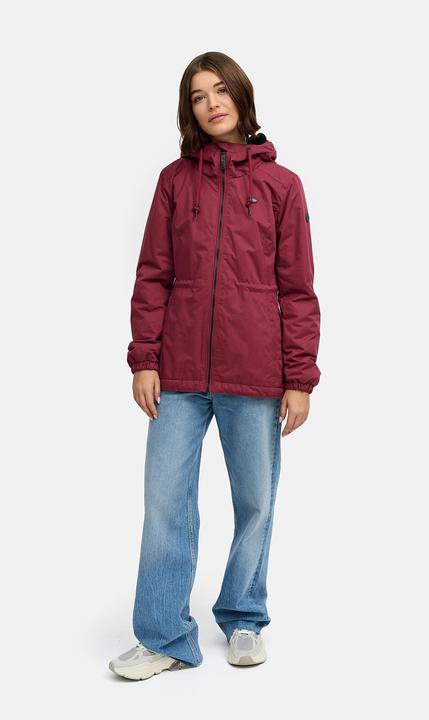 Actual product image Ragwear Dankka Warm