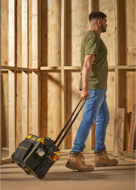 Actual product image Stanley Toolbox (1 Piece)