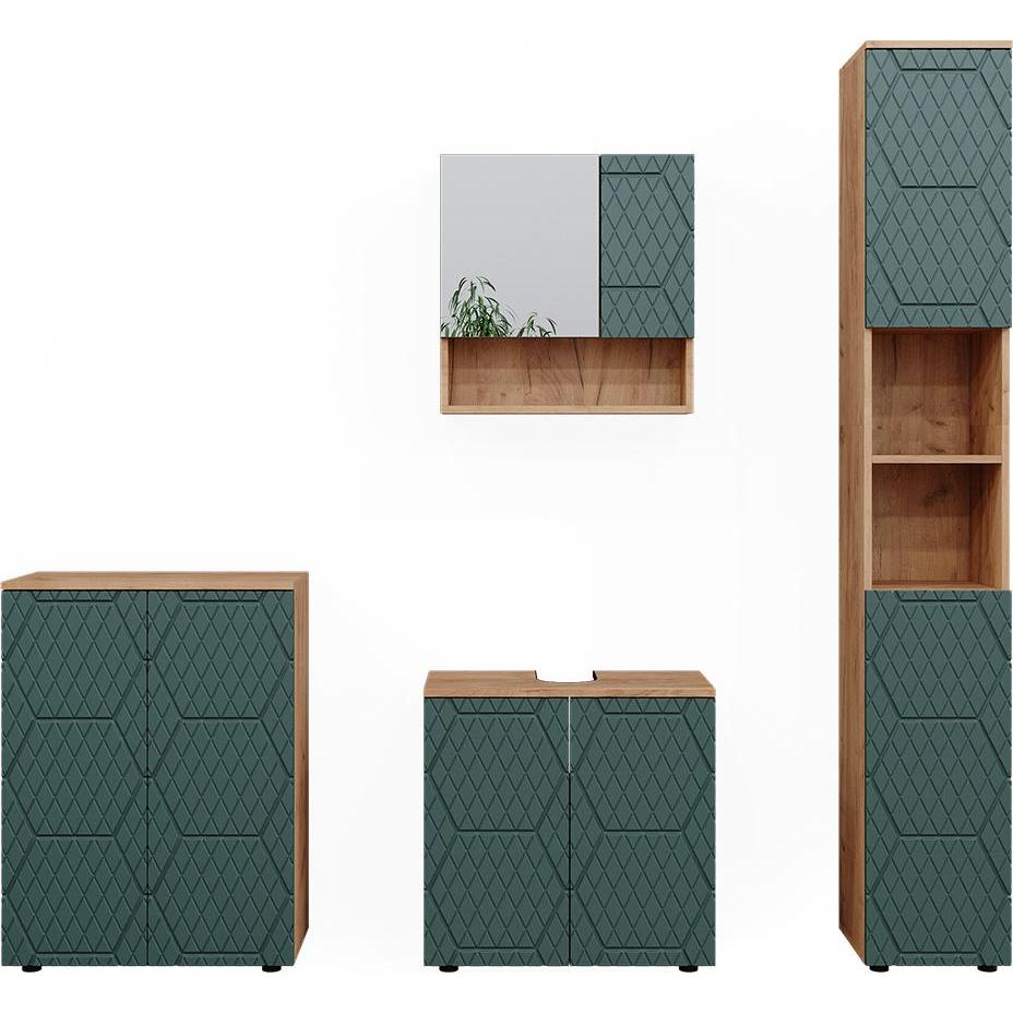 Vicco, Badmöbelset, Irma