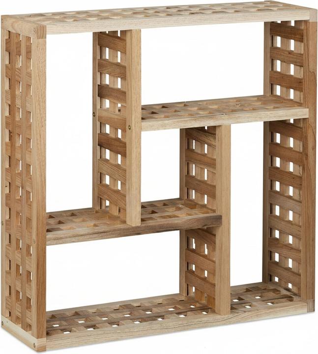 Immagine prodotto Relaxdays Noce (50 x 15 x 50 cm)