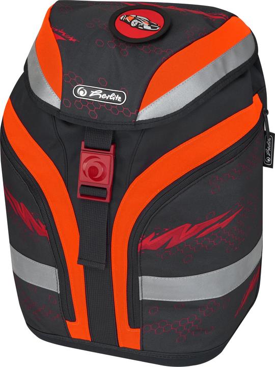 Actual product image Herlitz SoftFlex Plus Driven 5-teilig (18 l)