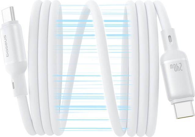 Produktbild Baseus PicoGo (1 m, USB 2.0, 240 W)