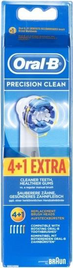 Produktbild Procter & Gamble EB20-4 (4x)