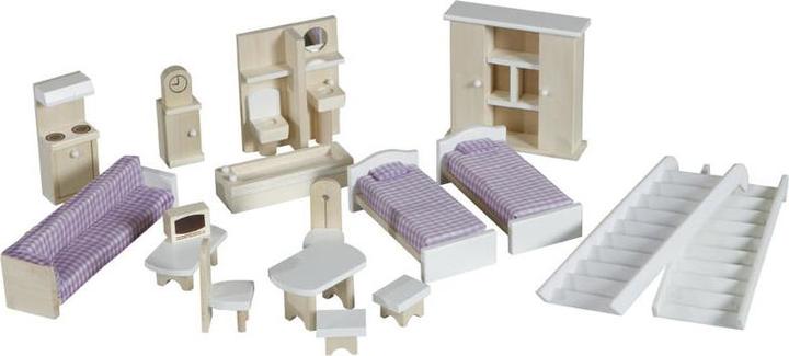 Image du produit Roba Dollhouse