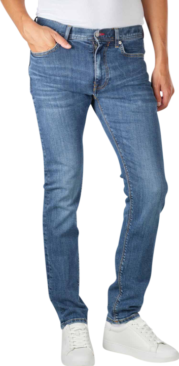 Produktbild Tommy Hilfiger Core Slim Bleecker Oregon Ind (W40/L34)