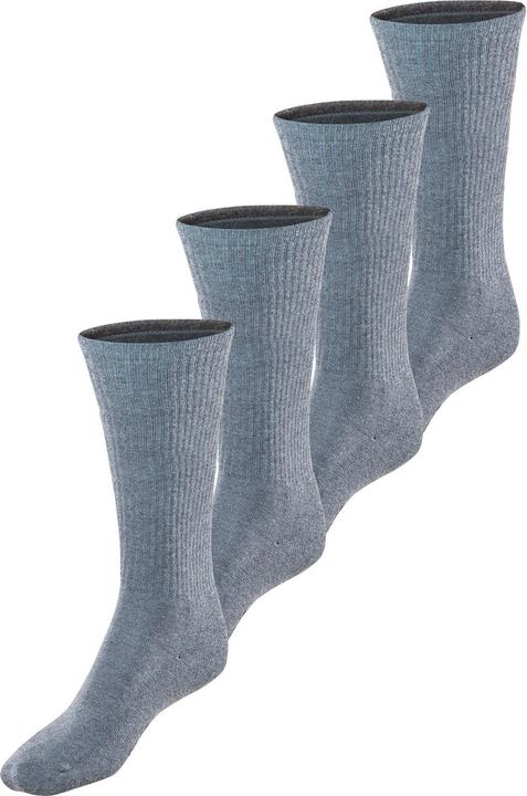 Image du produit Blackspade Chaussettes de sport Sports Socks (40 - 44)