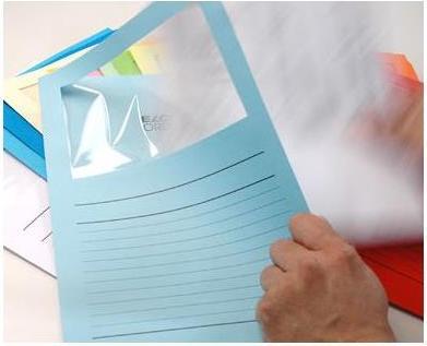 Actual product image Elco Visual cover Ordo classico (A4, 10 x)