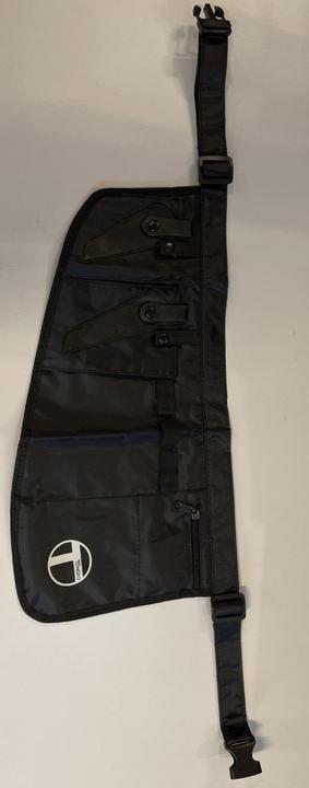 Image du produit Tondeo Sac à outils noir