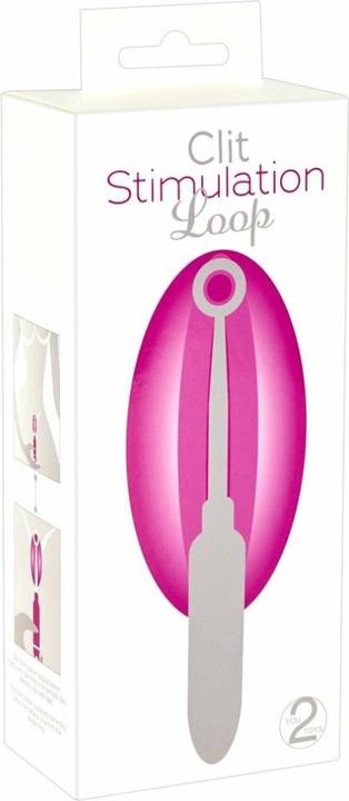Produktbild You2Toys Clit Stimulation Loop