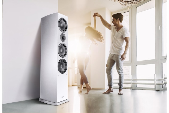 Produktbild Heco Victa Elite 702 (1 Paar, 300 W)