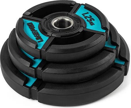 Actual product image Livepro Hantelscheiben