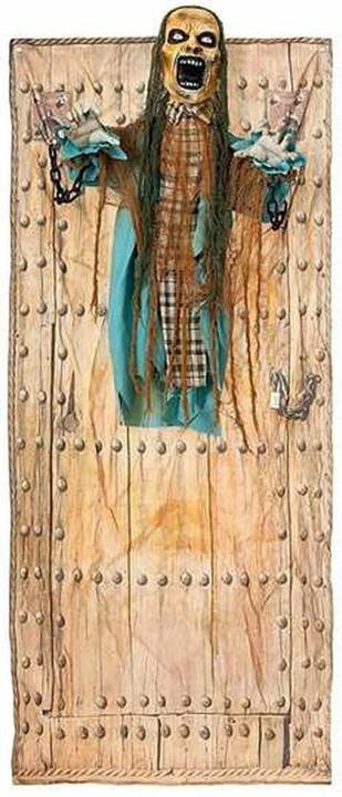 Actual product image My Other Me Halloween-Dekoration Zombie 90 x 16 x 100 cm (1 pcs.)