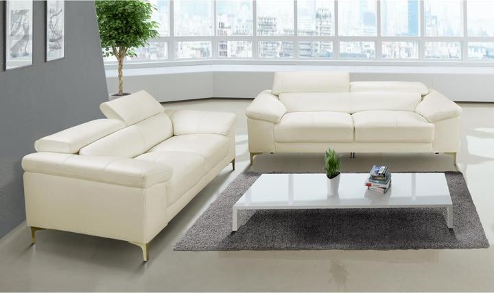 Image du produit Vente-unique Solange (3 places)