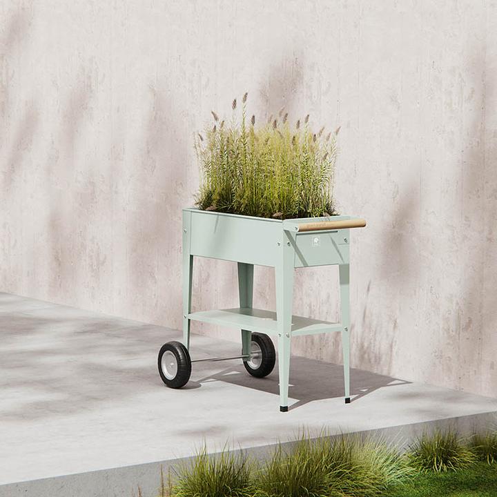 Immagine prodotto Herstera Urban Garden Trolley