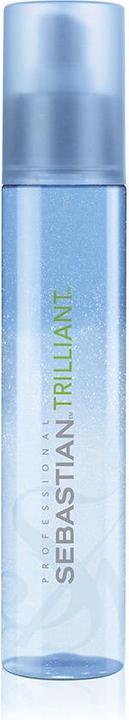 Actual product image Sebastian Thermal Protection and Shine Spray (150 ml)