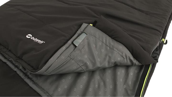 Immagine prodotto Outwell Sacco a pelo Contour (190 cm)