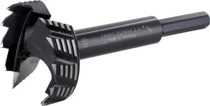 Immagine prodotto Famag Punta Forstner 55mm (55 millimetri)