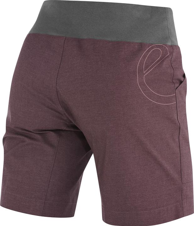 Actual product image Edelrid Wo Sansara Shorts II (S)