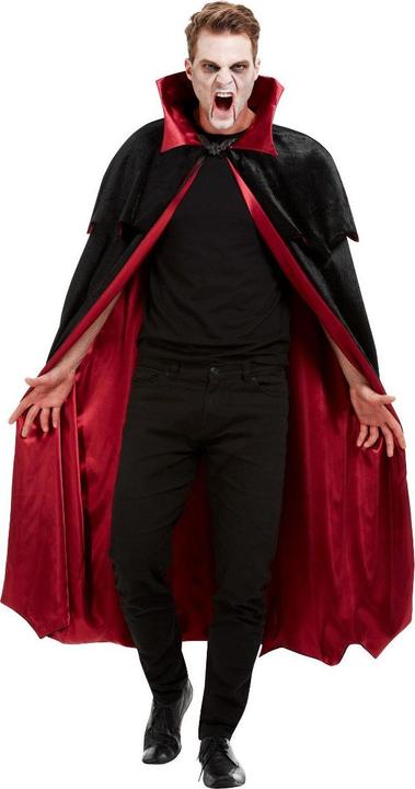 Image du produit Smiffys Comte de l'horreur - Vampire (Taille unique)