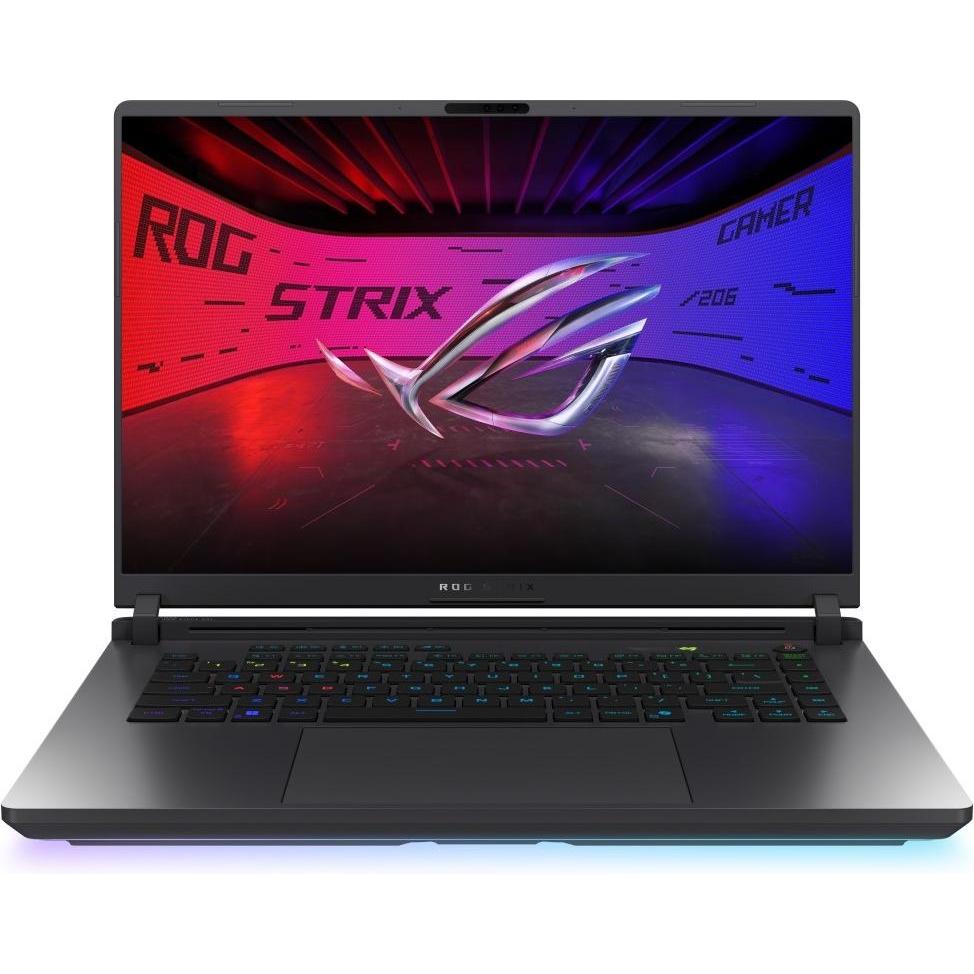 ASUS ROG Strix 16 G615LR-S5278W - 16" WQXGA IPS Intel Core Ultra 9-275HX - Core Ultra 9 -... (16", 1