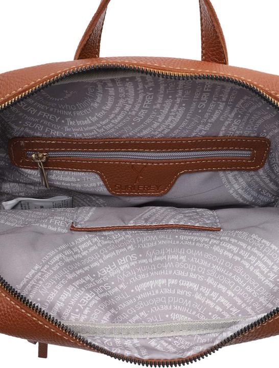 Actual product image Suri Frey Backpack Orry (13 l)